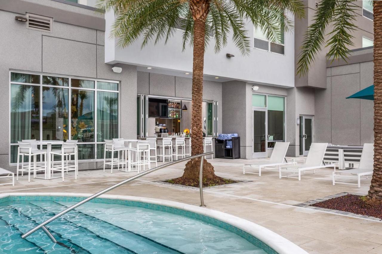 Towneplace Suites By Marriott Orlando Southwest Near Universal المظهر الخارجي الصورة