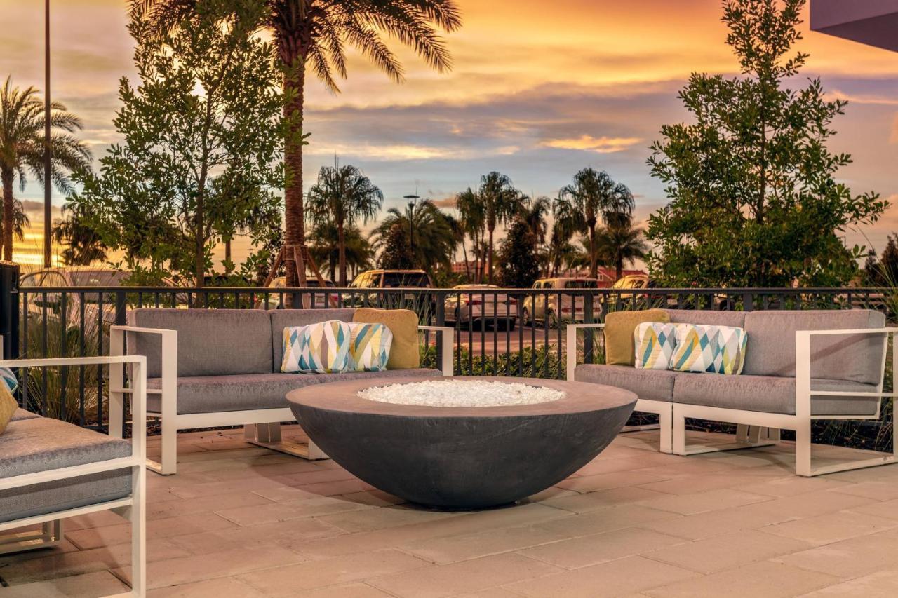 Towneplace Suites By Marriott Orlando Southwest Near Universal المظهر الخارجي الصورة