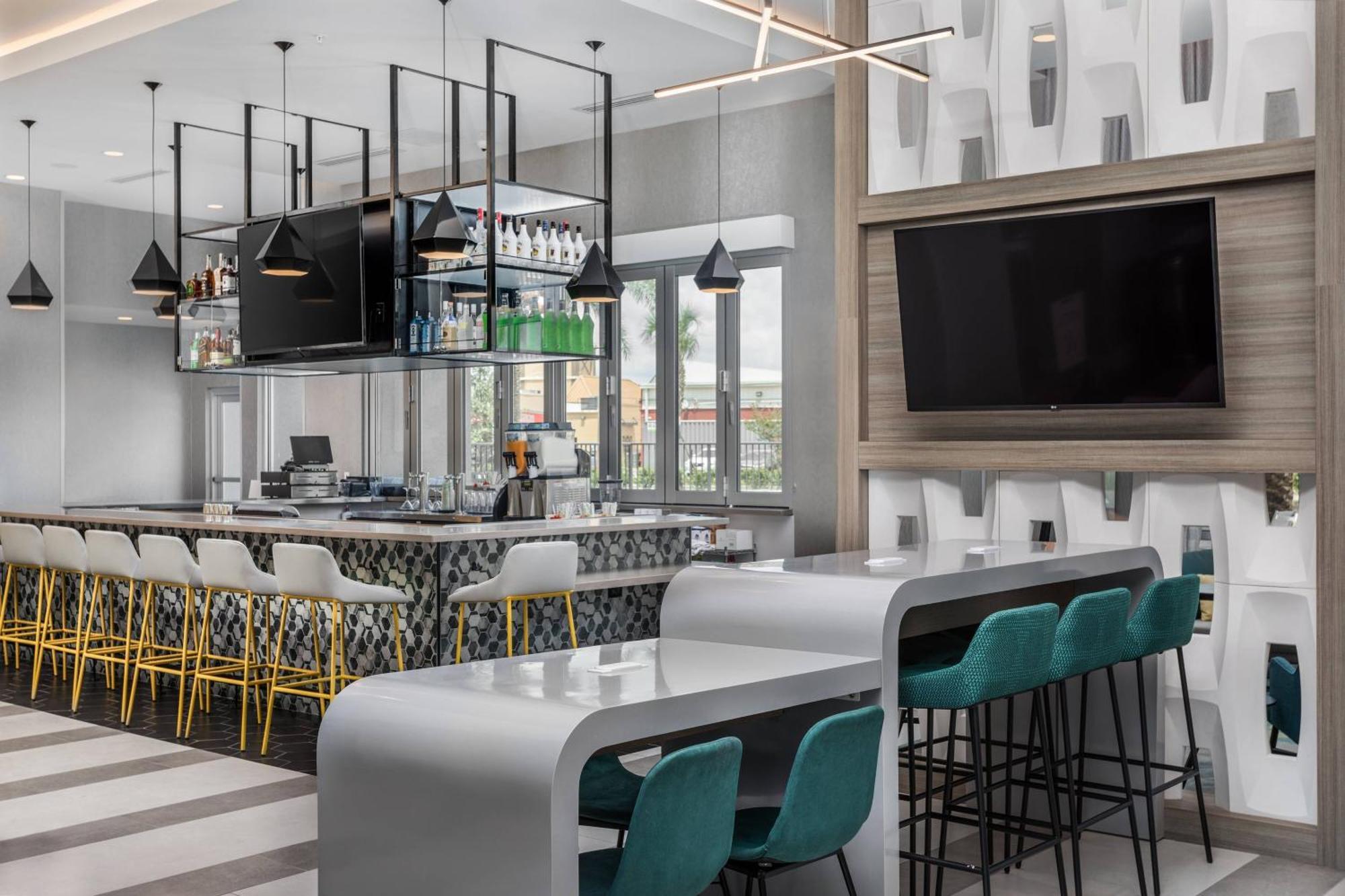 Towneplace Suites By Marriott Orlando Southwest Near Universal المظهر الخارجي الصورة