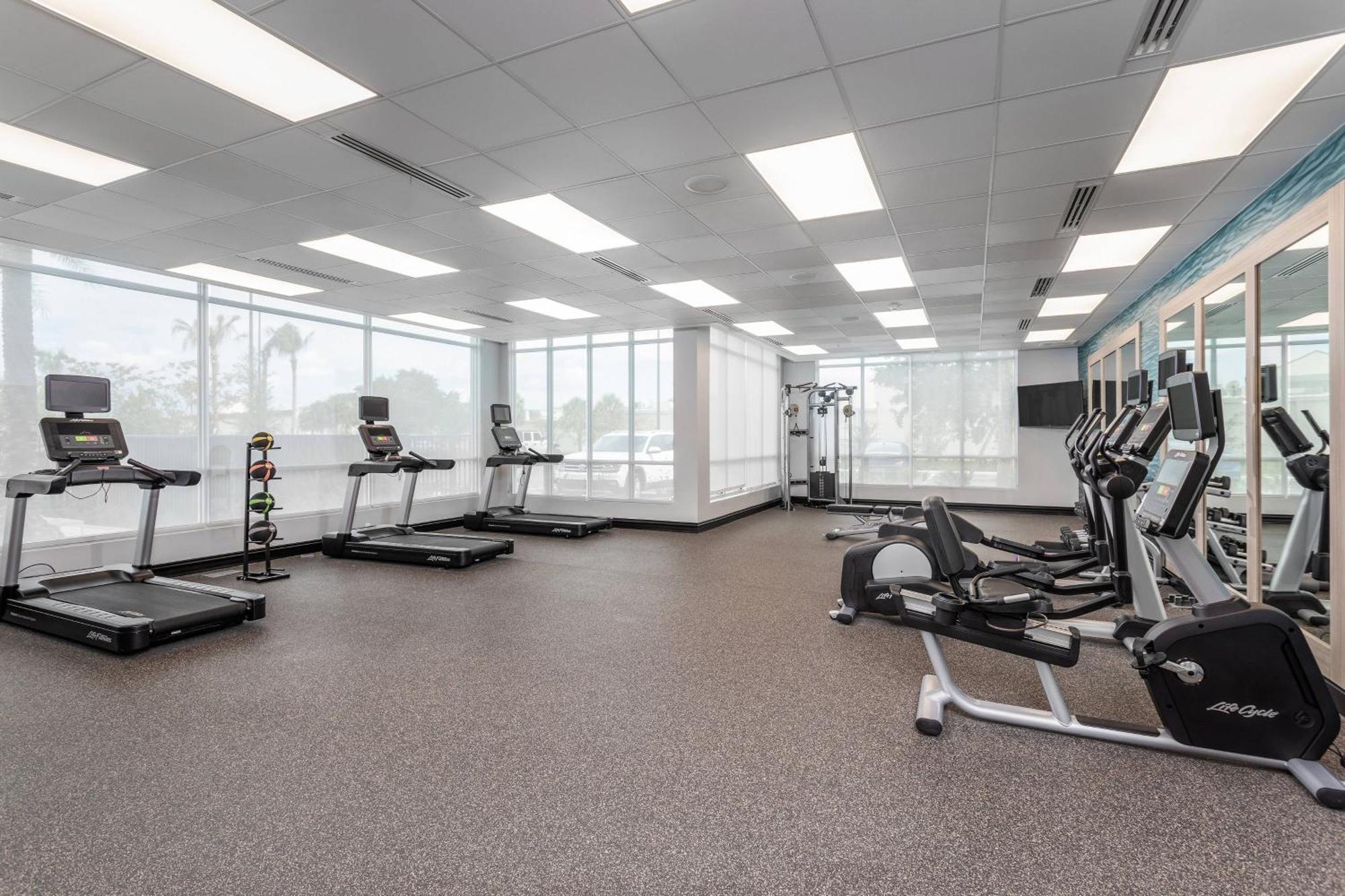 Towneplace Suites By Marriott Orlando Southwest Near Universal المظهر الخارجي الصورة